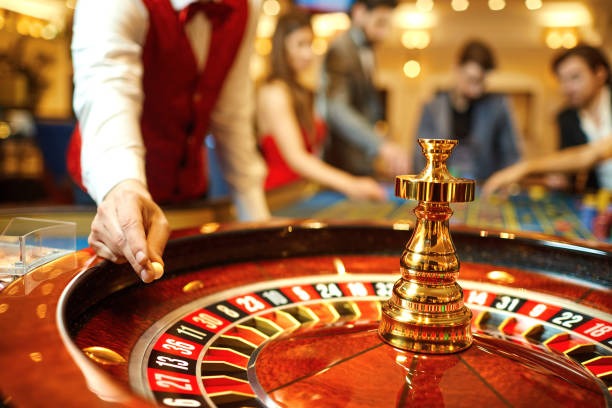 Fortune Tiger Game